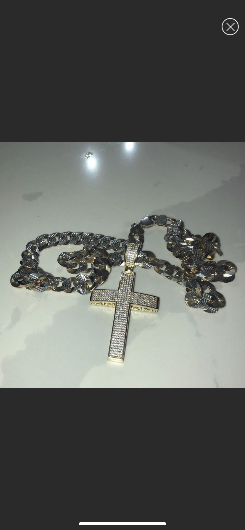 925 Solid Silver