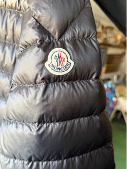 Moncler Jacket