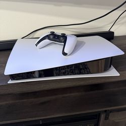 PS5 Digital
