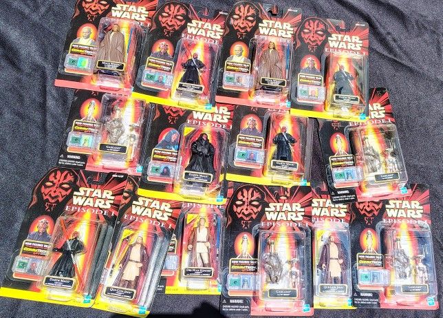 Star wars Collection