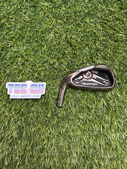TaylorMade Burner 2.0 Blk Head Only 5-Iron LH