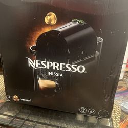 Nespresso
