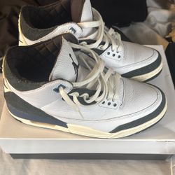 A Ma Niere Retro 3 9.5