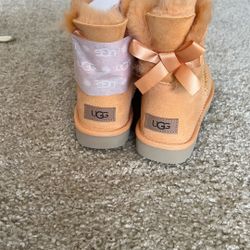 UGG Boots - New