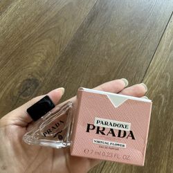 Prada Flower 7ml