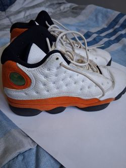 Air jordan 13