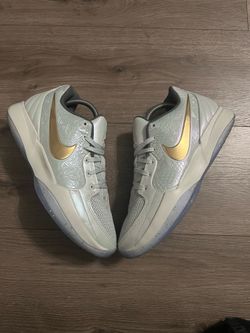 Nike Ja 2 Tree Top Size 8M - Read Description