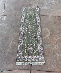 Area Rug