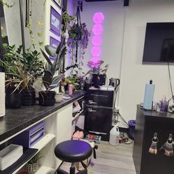 Space available Lashme Waxme Spa