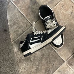 Amiri Shoes 