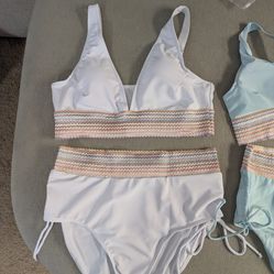 Bathing Suit 