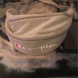 Champion Bag