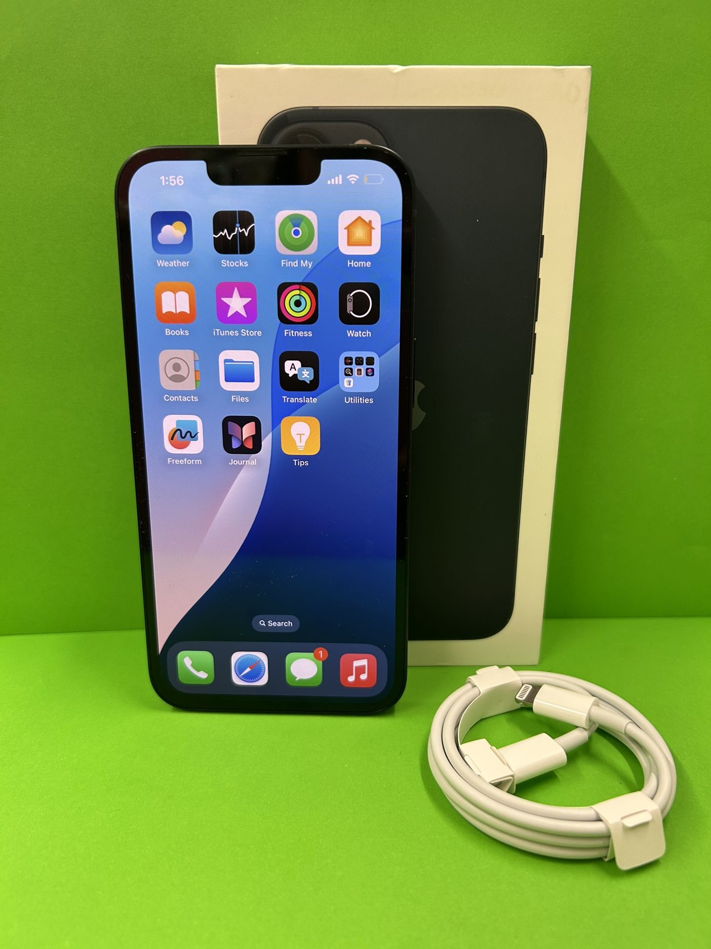 iPhone 13 5G New Unlock