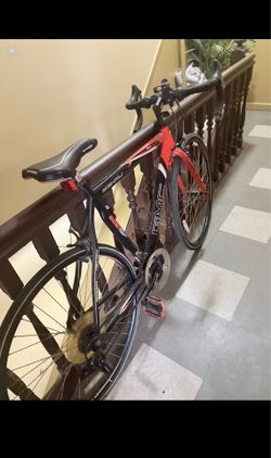 GMC Bike