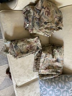 Curtains