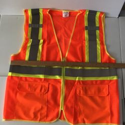 Safety Vest