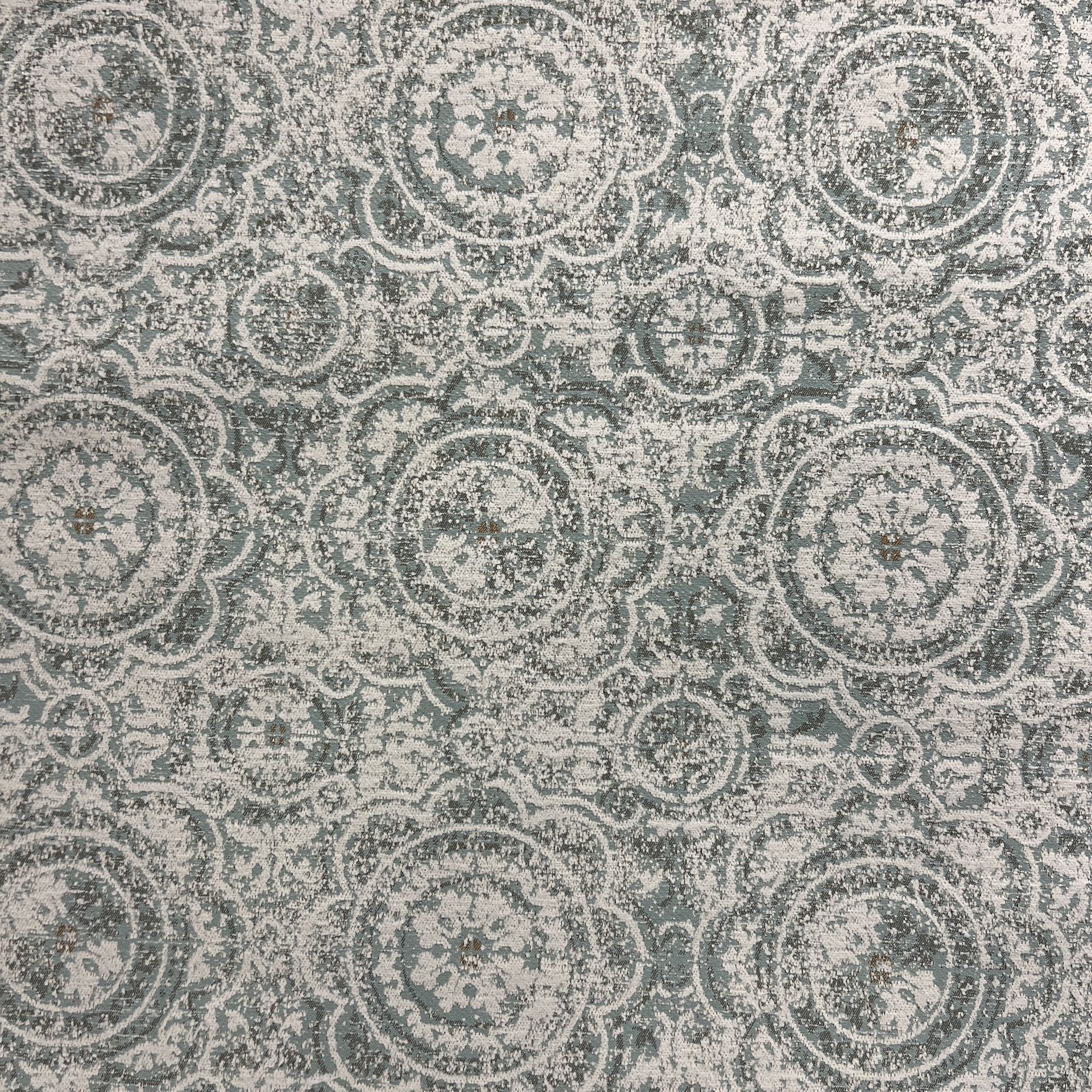 Riverside Damask Upholstery Fabric