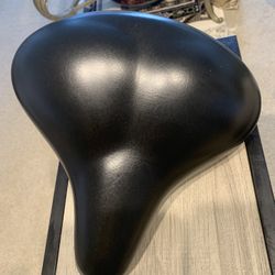 Nice Bike Seat  SCHWINN Available 