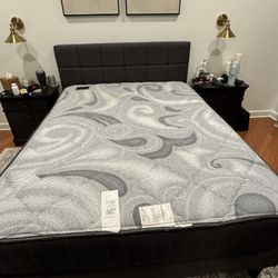 Queen Mattress