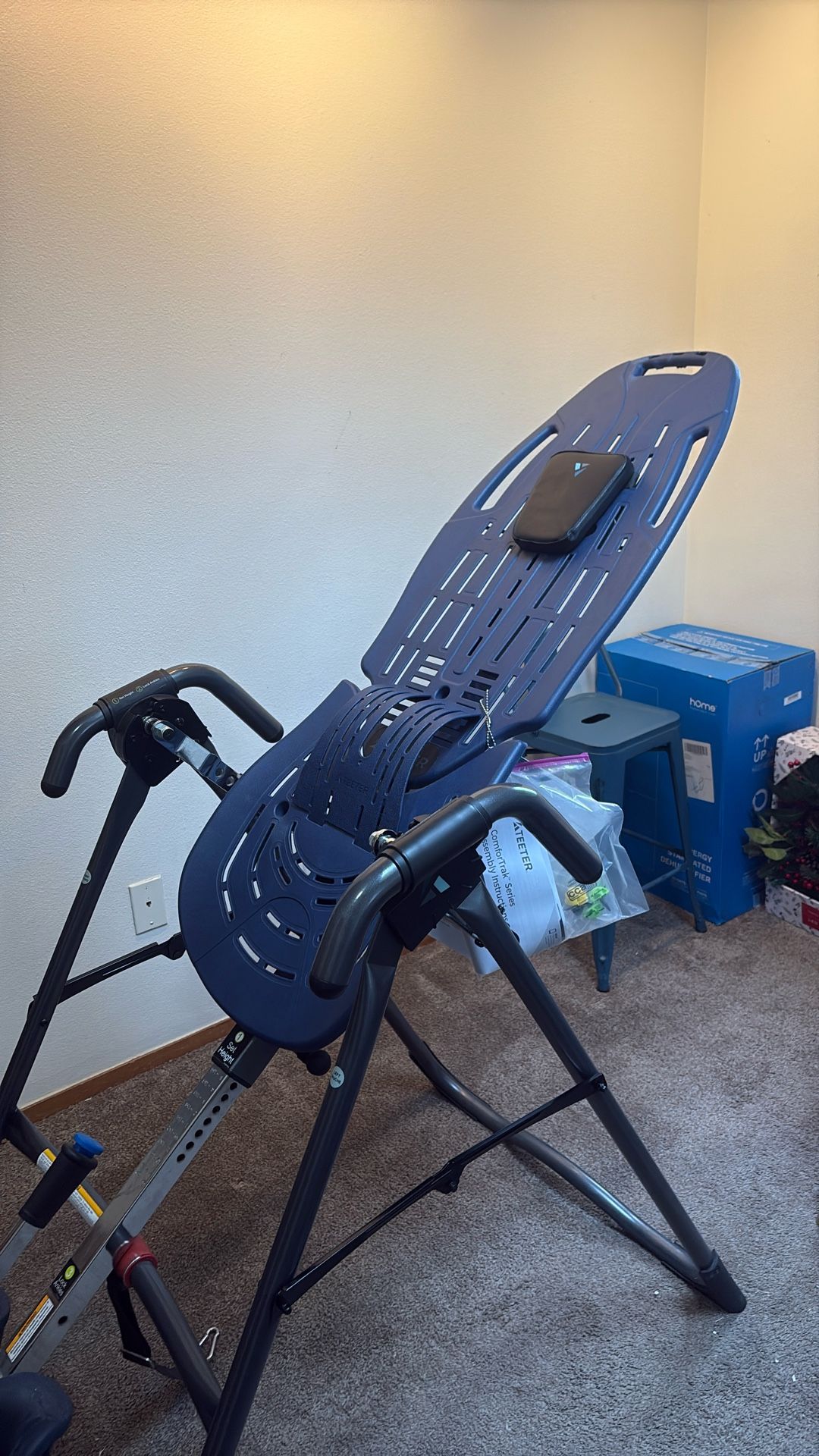Inversion Table 