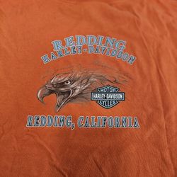 Harley-Davidson Tee Shirt 