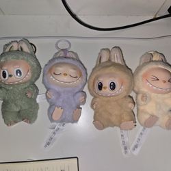 LABUBU