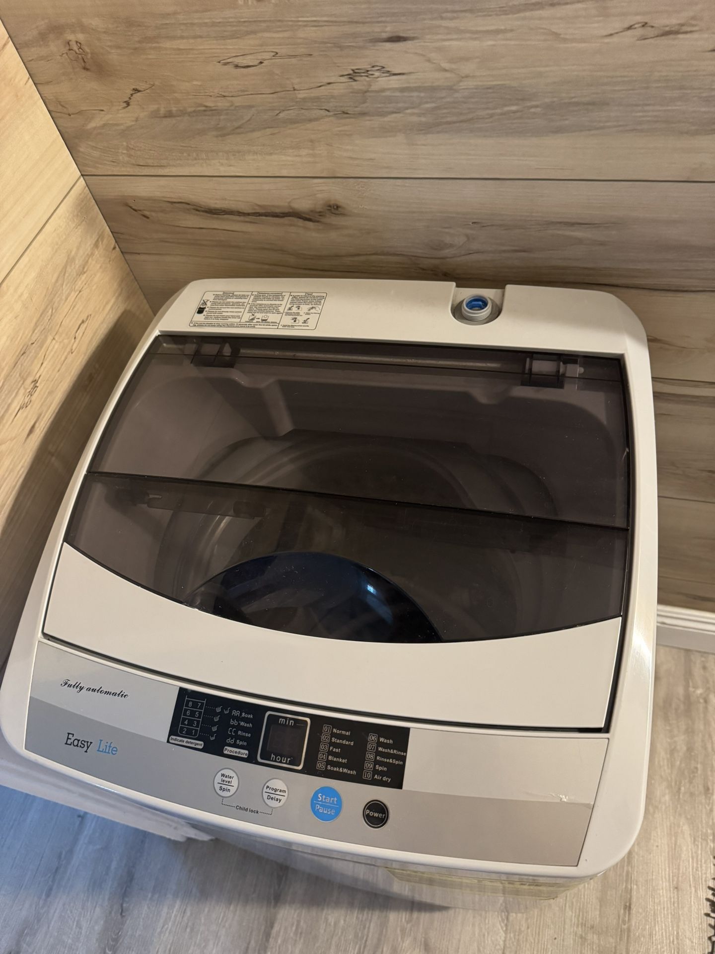 Washer Excellent Condition