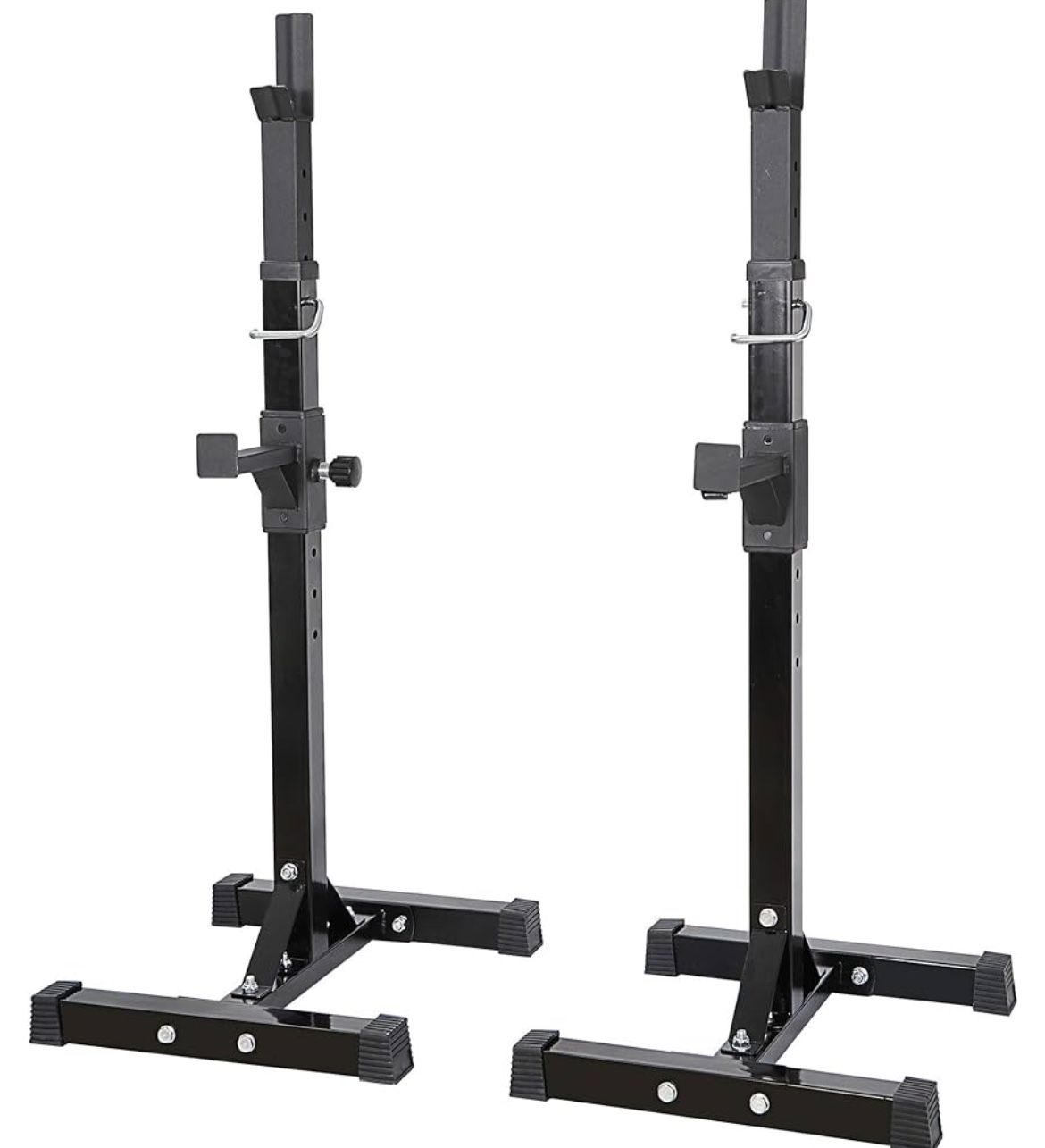 Weightlifting Stand