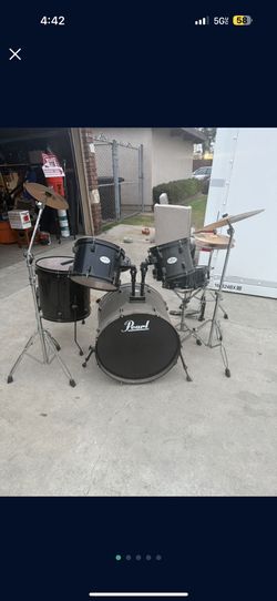 Drums