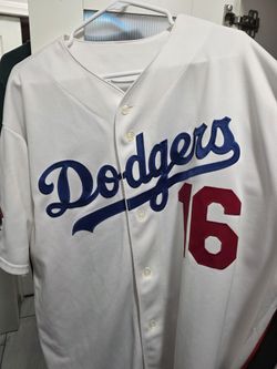 Dodgers Mens Jersey