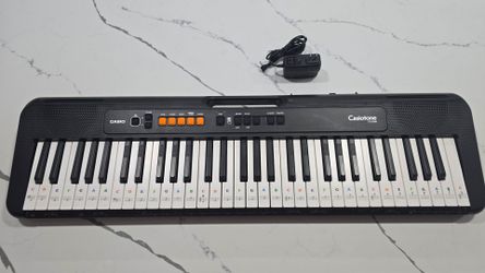 Casiotone CT-S100 Keyboard