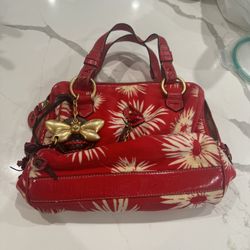VINTAGE JUICY COUTURE BAG