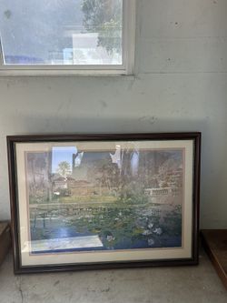 Beautiful Art Piece