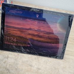 Microsoft Surface Pro 7