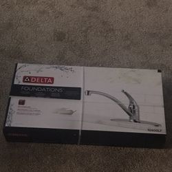 Delta Kitchen Faucet