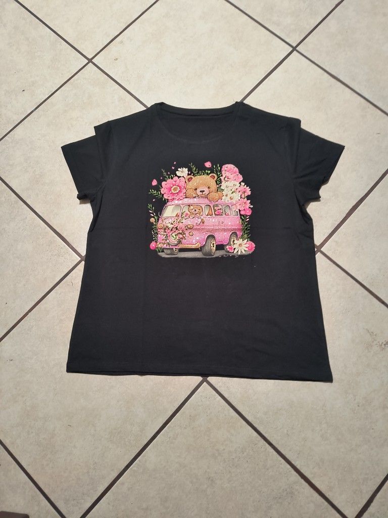 Fashion T-shirts