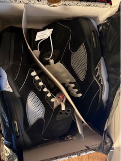 Jordan 5