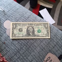 Sign Autograph Of The  Presidents