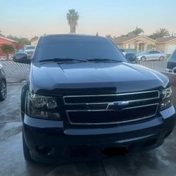 2007 Chevrolet Tahoe