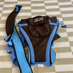 Baby Carrier 