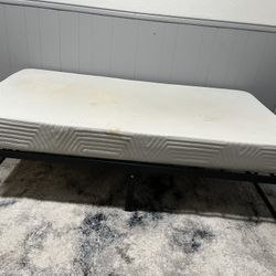 Twin Mattress – Free / Needs Cleaning