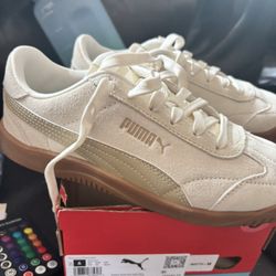 Puma Shoes 