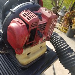 Leaf Blower In Working Condition 