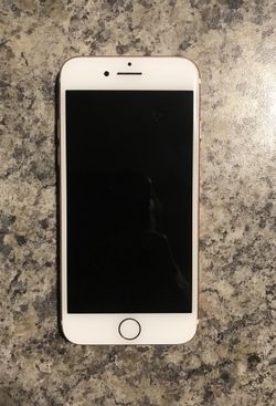 iPhone 7 128GB for AT&T