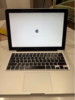 2012 MacBook Pro (13in)
