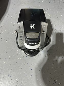 Keurig 1 Cup