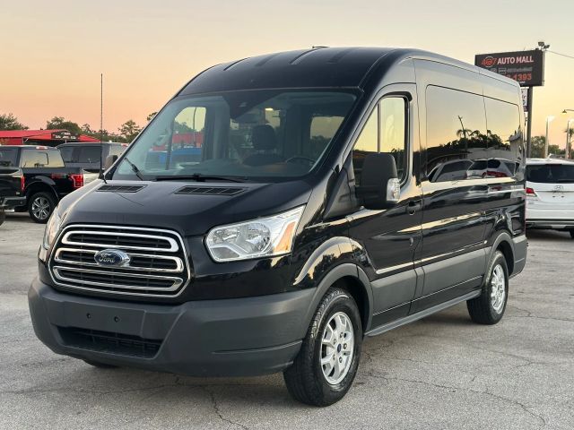 2016 Ford Transit 150 Wagon