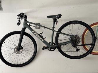 Trek FX 3 SO SPORT AL S GN