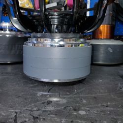 Custom Subwoofers And Re cones 