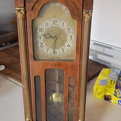 Vintage Mantle clock